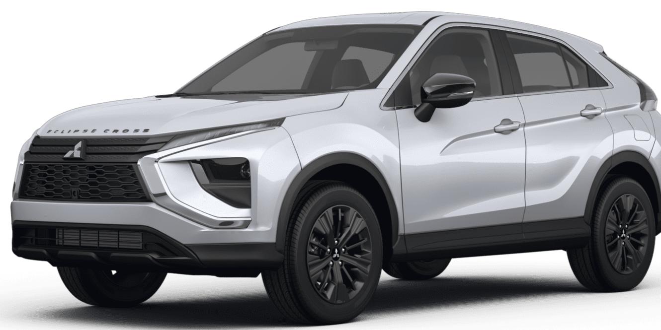 MITSUBISHI ECLIPSE CROSS 2022 JA4ATVAA0NZ013246 image